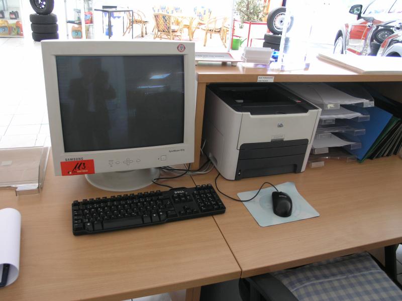 Autohaus Schwartzkopf GmbH / <br>Saro GmbH Wärme-, Kälte-, Schall- und Brandschutzisolierung-115