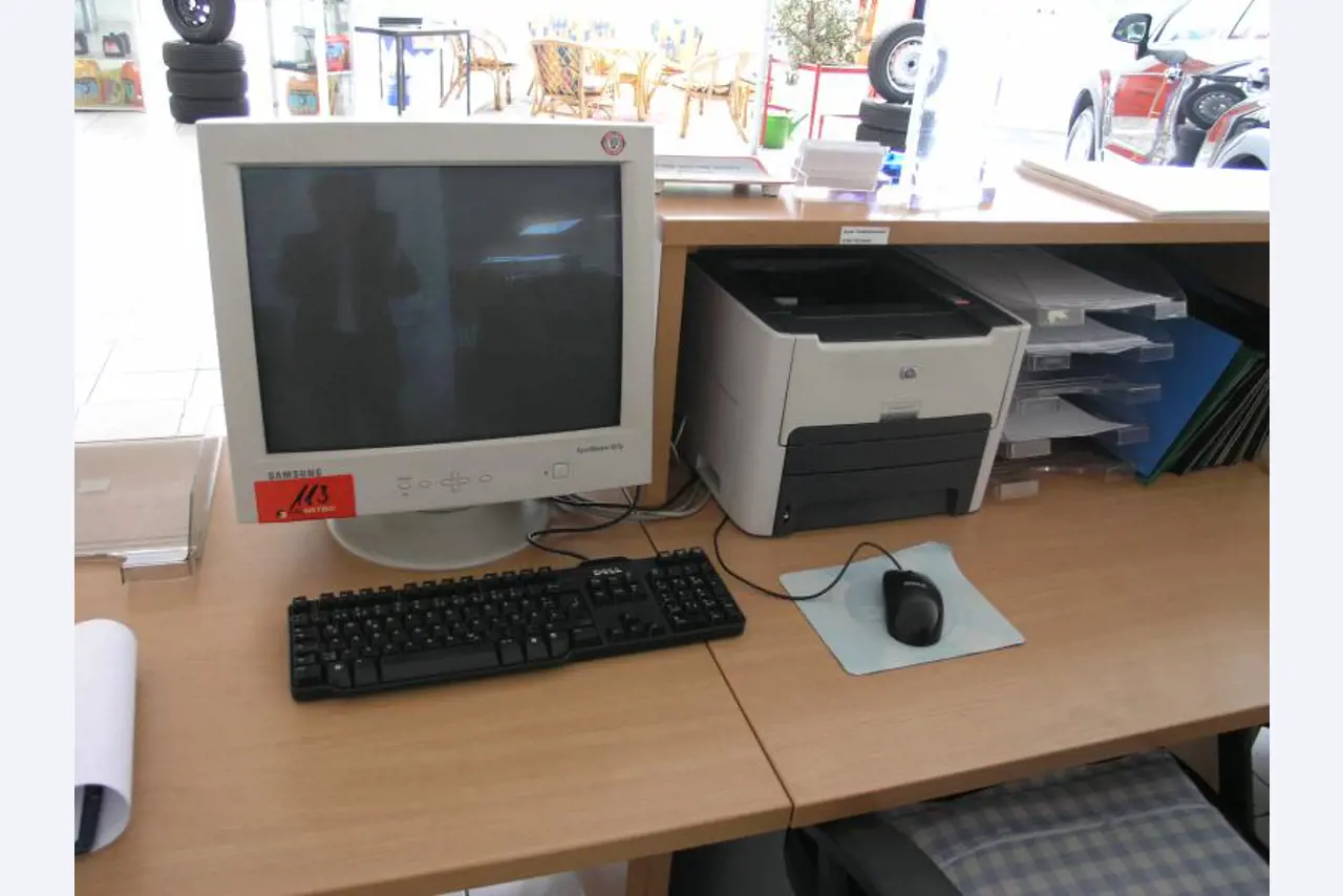 Autohaus Schwartzkopf GmbH / <br>Saro GmbH Wärme-, Kälte-, Schall- und Brandschutzisolierung-115