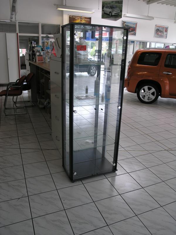 Autohaus Schwartzkopf GmbH / <br>Saro GmbH Wärme-, Kälte-, Schall- und Brandschutzisolierung-116