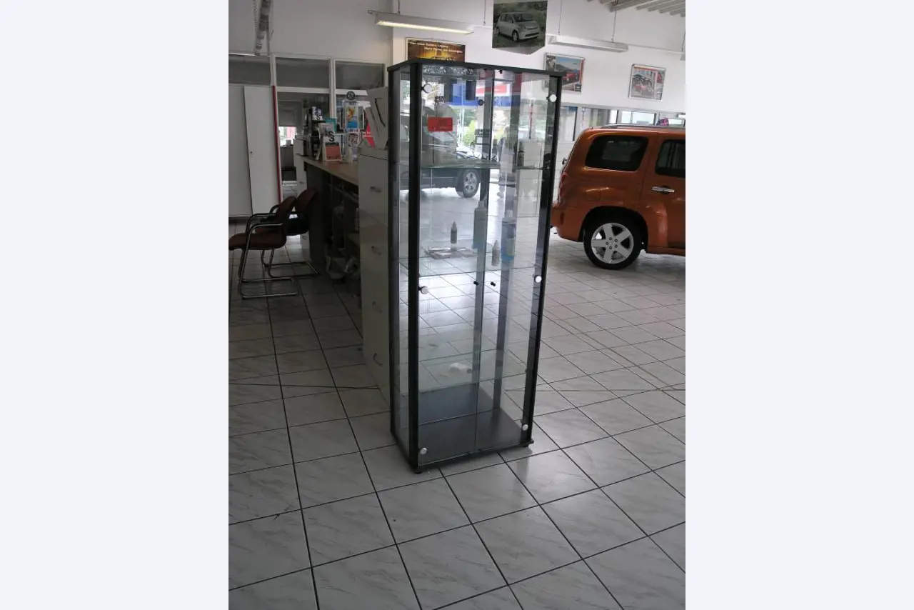 Autohaus Schwartzkopf GmbH / <br>Saro GmbH Wärme-, Kälte-, Schall- und Brandschutzisolierung-116