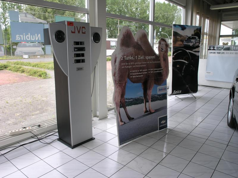 Autohaus Schwartzkopf GmbH / <br>Saro GmbH Wärme-, Kälte-, Schall- und Brandschutzisolierung-118