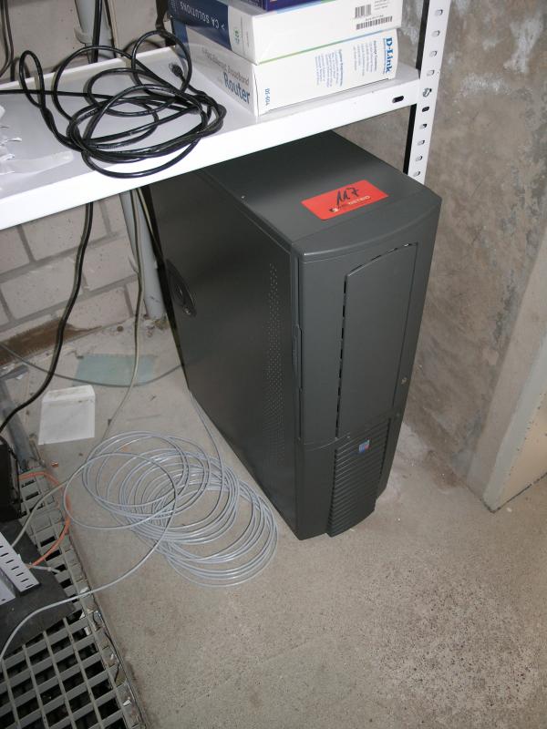 Autohaus Schwartzkopf GmbH / <br>Saro GmbH Wärme-, Kälte-, Schall- und Brandschutzisolierung-119