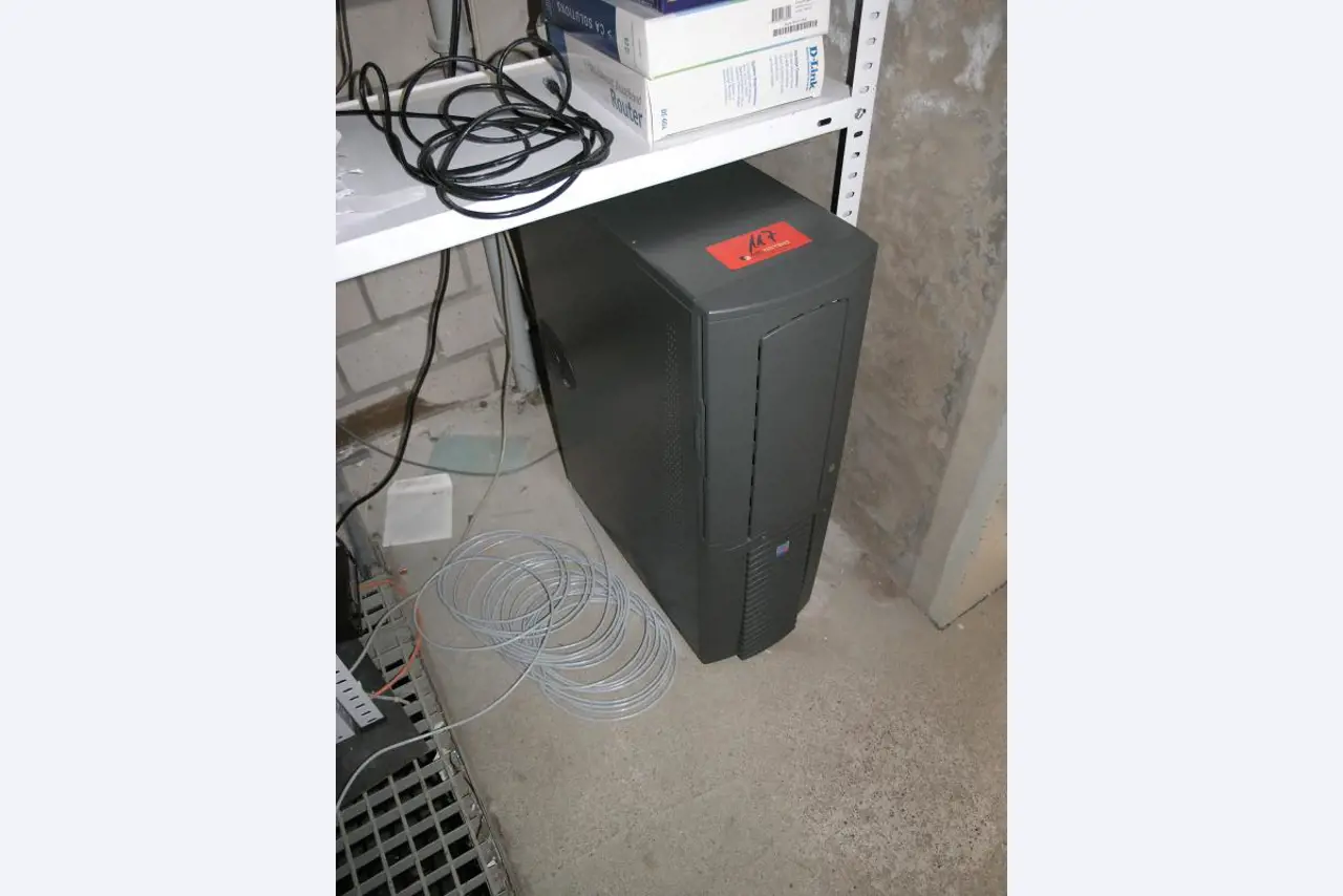 Autohaus Schwartzkopf GmbH / <br>Saro GmbH Wärme-, Kälte-, Schall- und Brandschutzisolierung-119