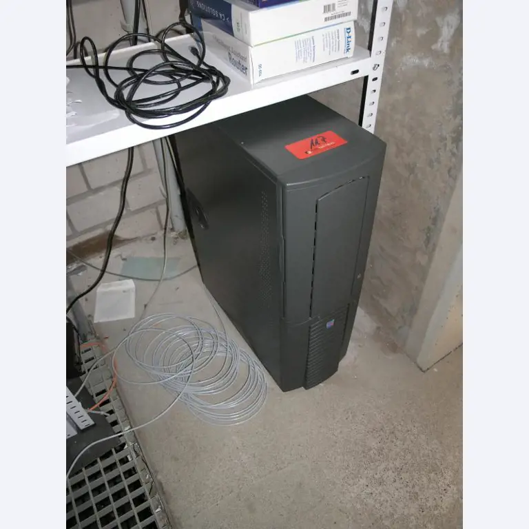 Autohaus Schwartzkopf GmbH / <br>Saro GmbH Wärme-, Kälte-, Schall- und Brandschutzisolierung-119