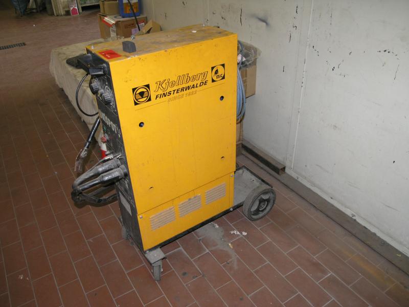 Autohaus Schwartzkopf GmbH / <br>Saro GmbH Wärme-, Kälte-, Schall- und Brandschutzisolierung-13