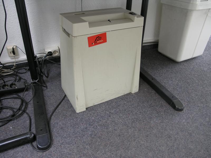 Autohaus Schwartzkopf GmbH / <br>Saro GmbH Wärme-, Kälte-, Schall- und Brandschutzisolierung-122