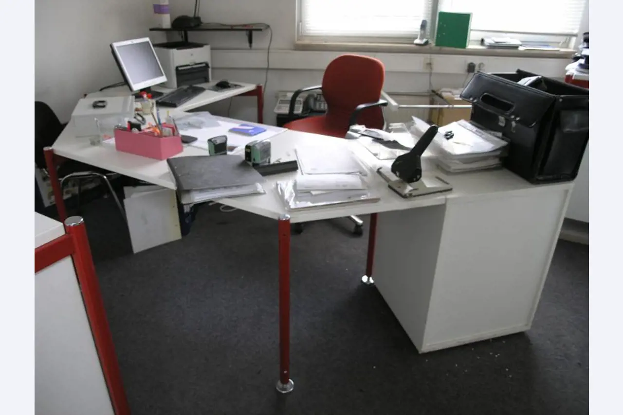 Autohaus Schwartzkopf GmbH / <br>Saro GmbH Wärme-, Kälte-, Schall- und Brandschutzisolierung-124