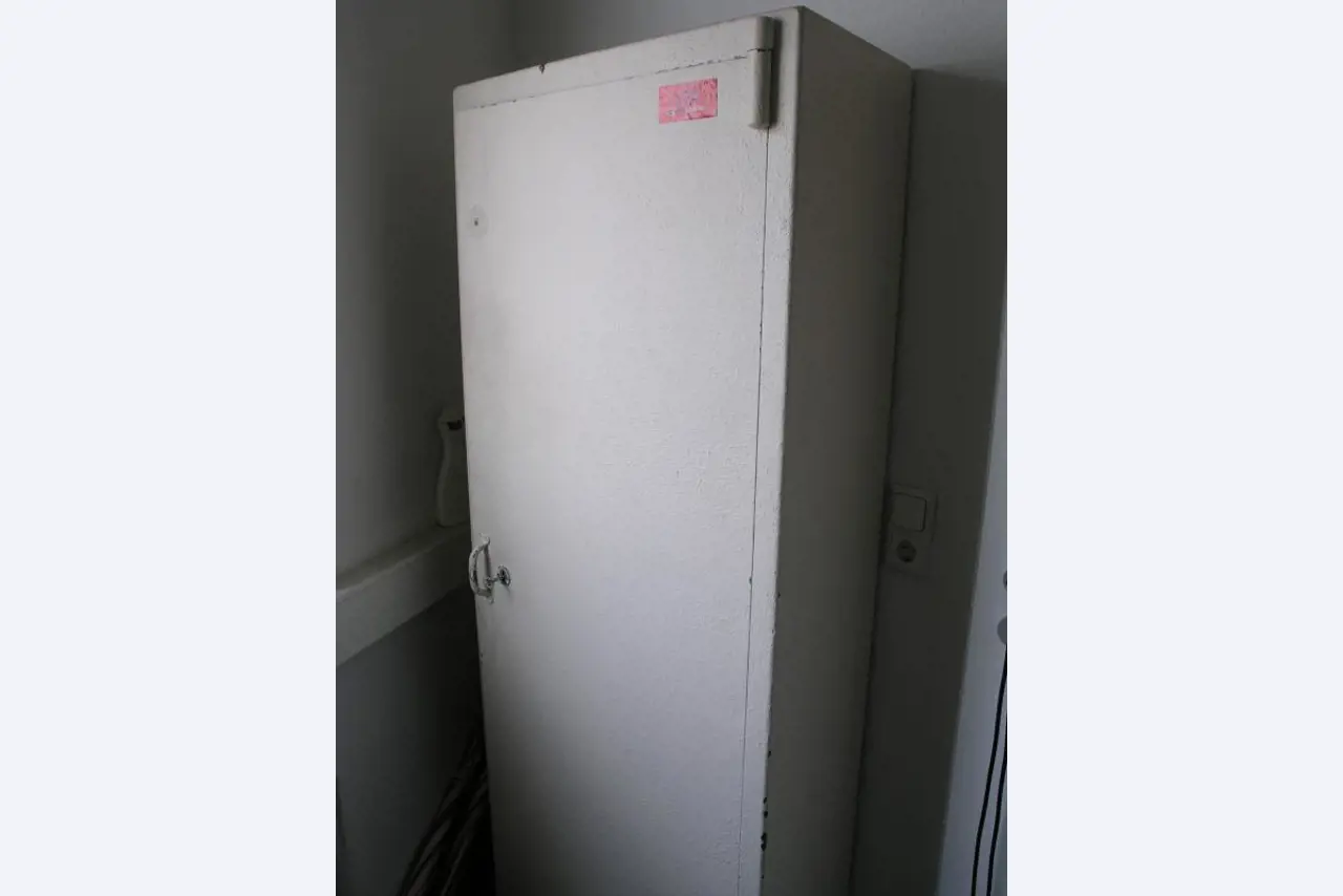 Autohaus Schwartzkopf GmbH / <br>Saro GmbH Wärme-, Kälte-, Schall- und Brandschutzisolierung-126