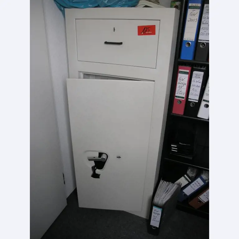 Autohaus Schwartzkopf GmbH / <br>Saro GmbH Wärme-, Kälte-, Schall- und Brandschutzisolierung-127