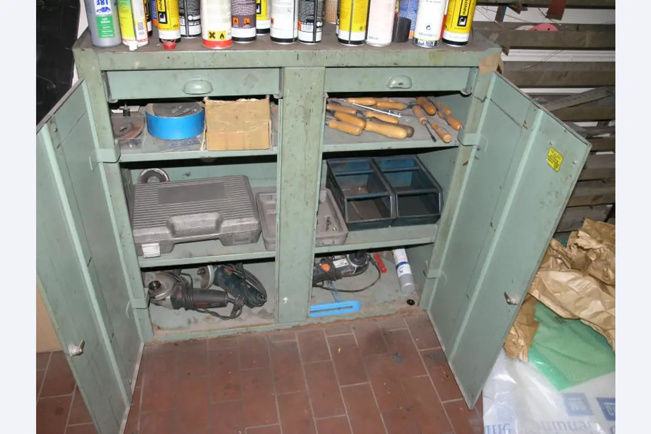 Autohaus Schwartzkopf GmbH / <br>Saro GmbH Wärme-, Kälte-, Schall- und Brandschutzisolierung-14