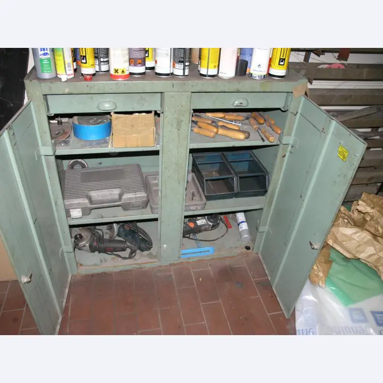 Autohaus Schwartzkopf GmbH / <br>Saro GmbH Wärme-, Kälte-, Schall- und Brandschutzisolierung-14