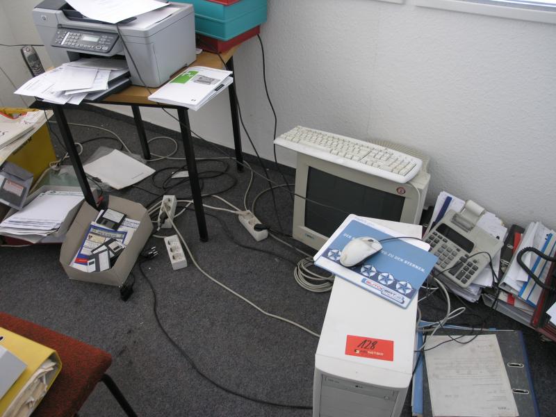 Autohaus Schwartzkopf GmbH / <br>Saro GmbH Wärme-, Kälte-, Schall- und Brandschutzisolierung-130