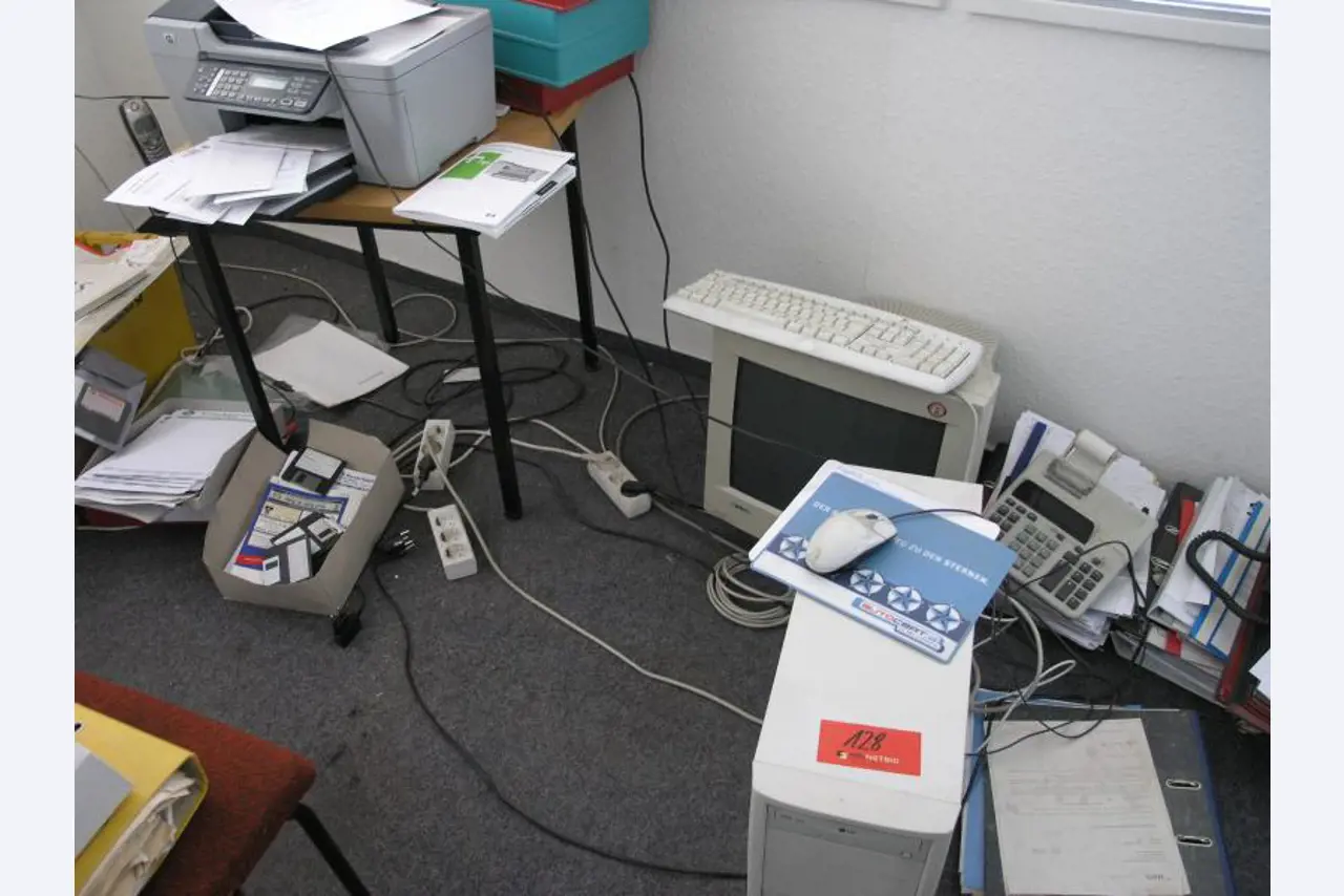 Autohaus Schwartzkopf GmbH / <br>Saro GmbH Wärme-, Kälte-, Schall- und Brandschutzisolierung-130