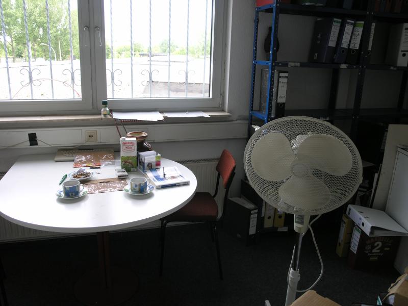 Autohaus Schwartzkopf GmbH / <br>Saro GmbH Wärme-, Kälte-, Schall- und Brandschutzisolierung-132