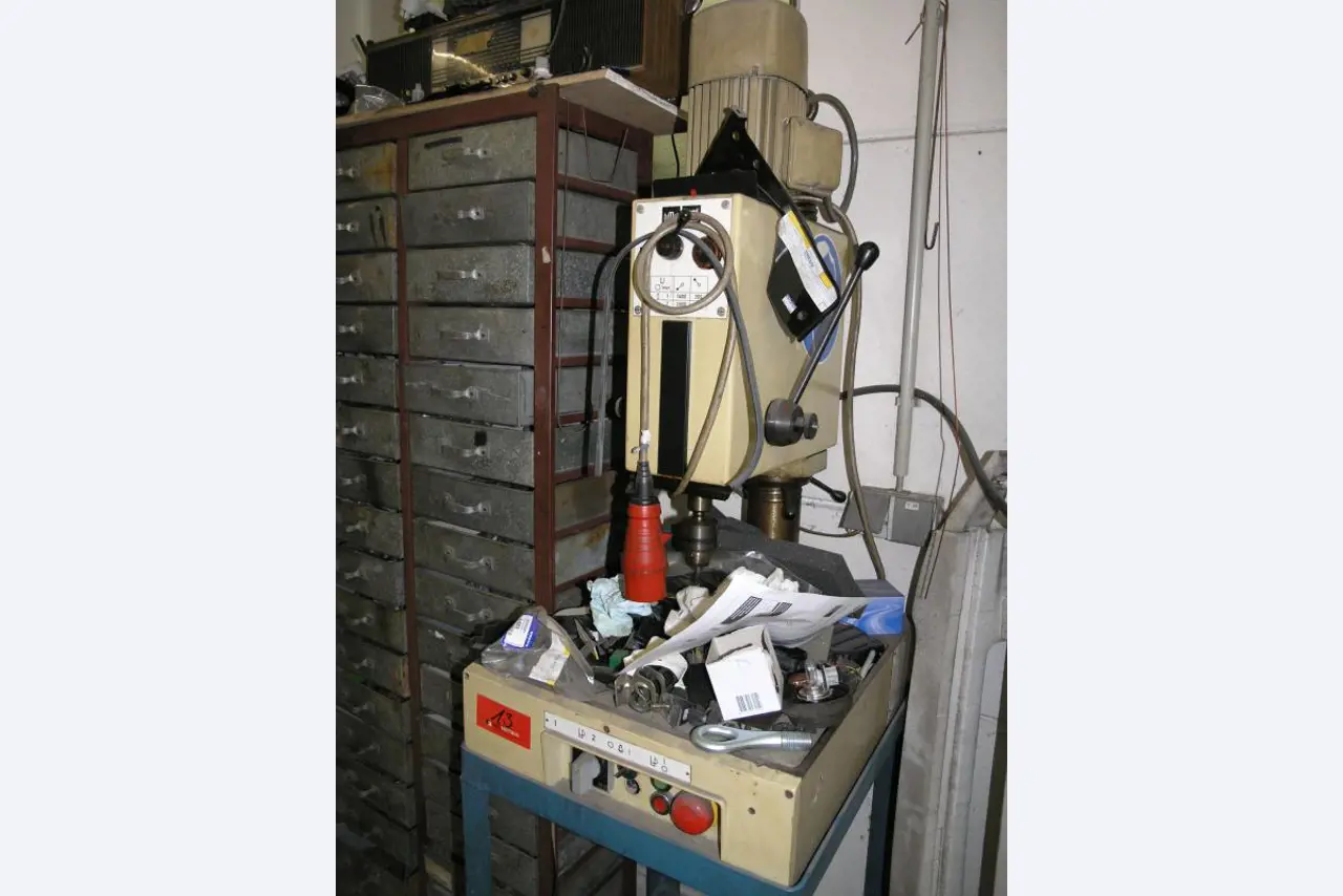 Autohaus Schwartzkopf GmbH / <br>Saro GmbH Wärme-, Kälte-, Schall- und Brandschutzisolierung-15