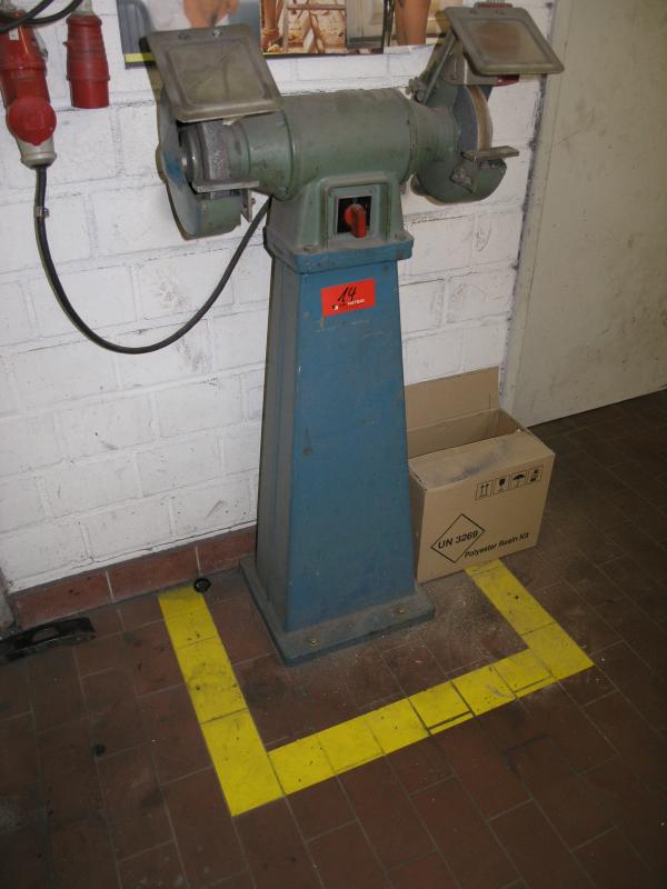 Autohaus Schwartzkopf GmbH / <br>Saro GmbH Wärme-, Kälte-, Schall- und Brandschutzisolierung-16