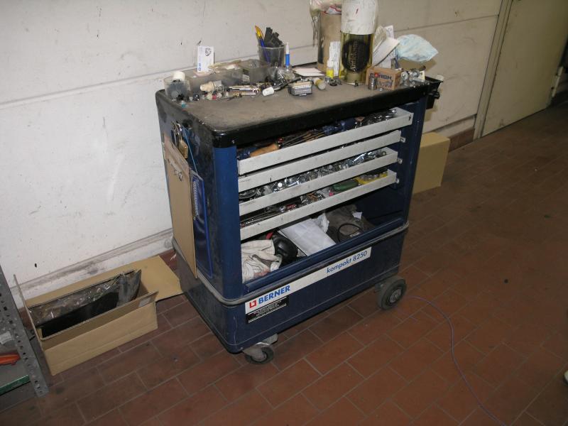 Autohaus Schwartzkopf GmbH / <br>Saro GmbH Wärme-, Kälte-, Schall- und Brandschutzisolierung-18