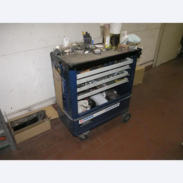 Autohaus Schwartzkopf GmbH / <br>Saro GmbH Wärme-, Kälte-, Schall- und Brandschutzisolierung-18