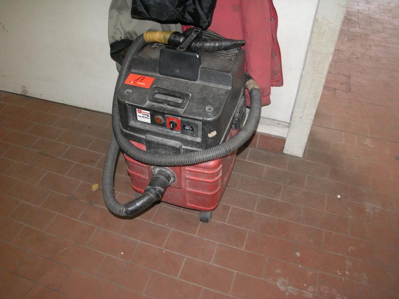 Autohaus Schwartzkopf GmbH / <br>Saro GmbH Wärme-, Kälte-, Schall- und Brandschutzisolierung-19