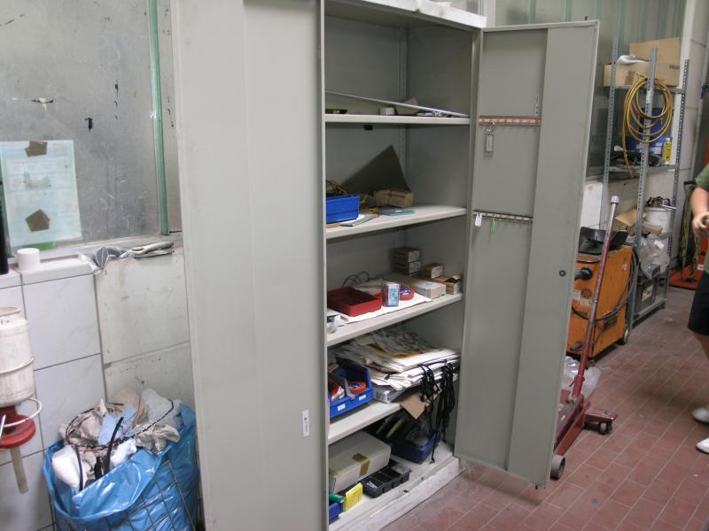 Autohaus Schwartzkopf GmbH / <br>Saro GmbH Wärme-, Kälte-, Schall- und Brandschutzisolierung-20