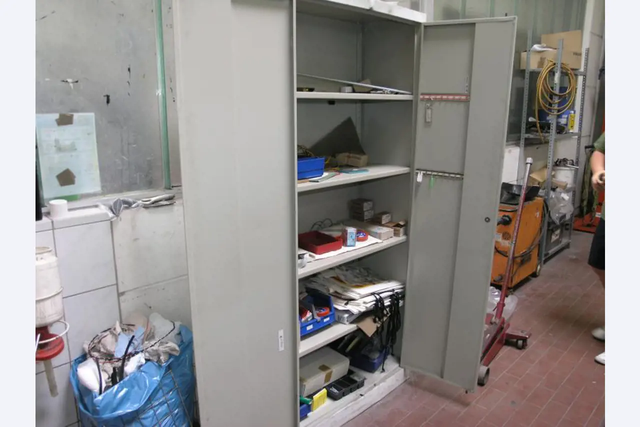 Autohaus Schwartzkopf GmbH / <br>Saro GmbH Wärme-, Kälte-, Schall- und Brandschutzisolierung-20