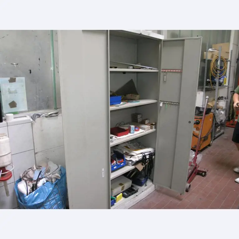 Autohaus Schwartzkopf GmbH / <br>Saro GmbH Wärme-, Kälte-, Schall- und Brandschutzisolierung-20