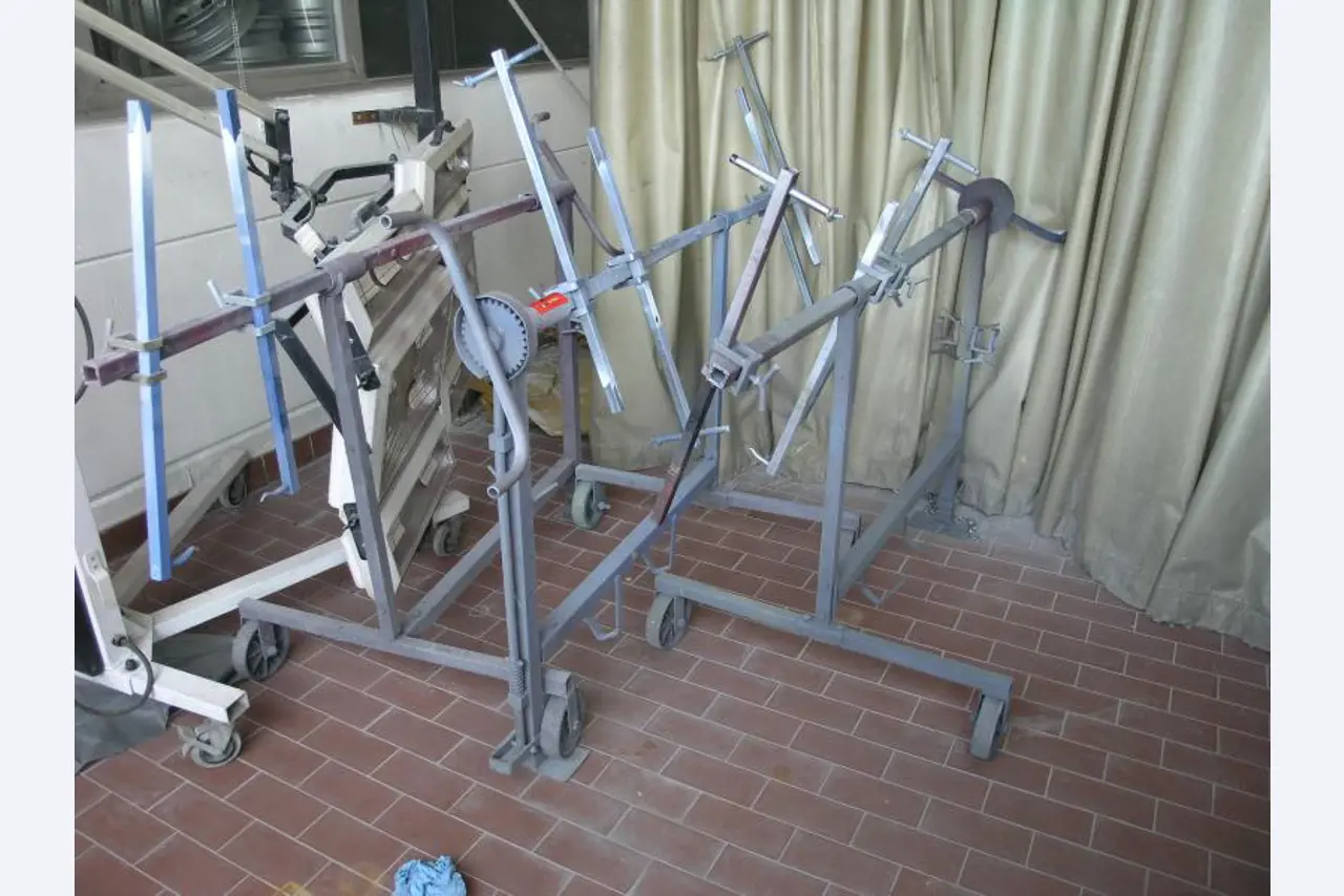 Autohaus Schwartzkopf GmbH / <br>Saro GmbH Wärme-, Kälte-, Schall- und Brandschutzisolierung-3