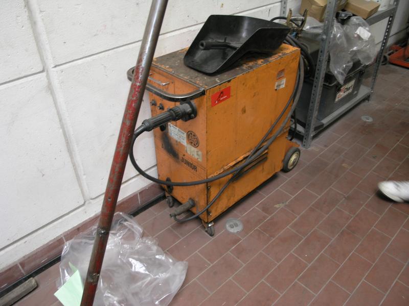 Autohaus Schwartzkopf GmbH / <br>Saro GmbH Wärme-, Kälte-, Schall- und Brandschutzisolierung-21