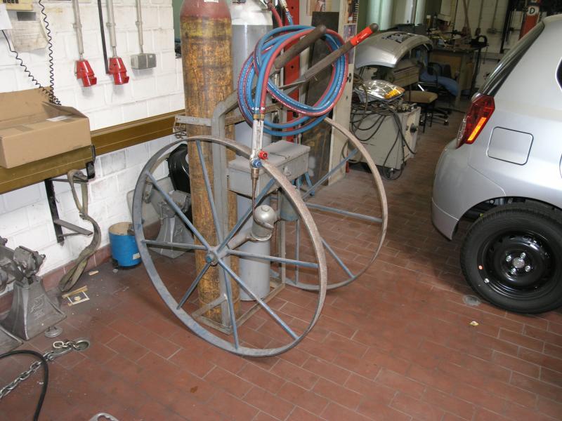 Autohaus Schwartzkopf GmbH / <br>Saro GmbH Wärme-, Kälte-, Schall- und Brandschutzisolierung-22