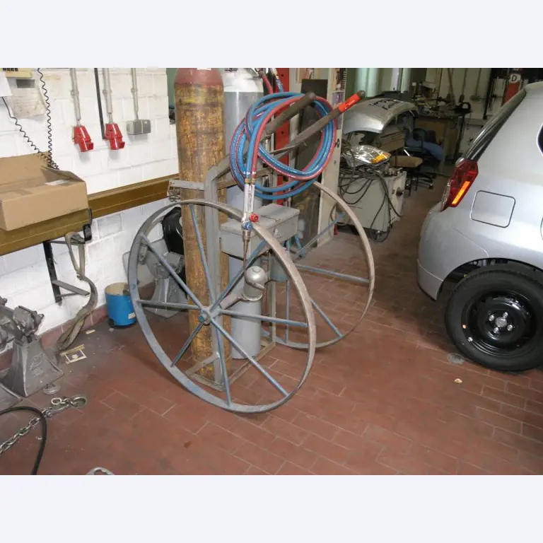 Autohaus Schwartzkopf GmbH / <br>Saro GmbH Wärme-, Kälte-, Schall- und Brandschutzisolierung-22