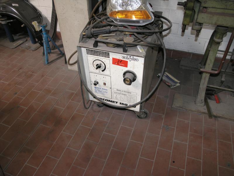 Autohaus Schwartzkopf GmbH / <br>Saro GmbH Wärme-, Kälte-, Schall- und Brandschutzisolierung-23