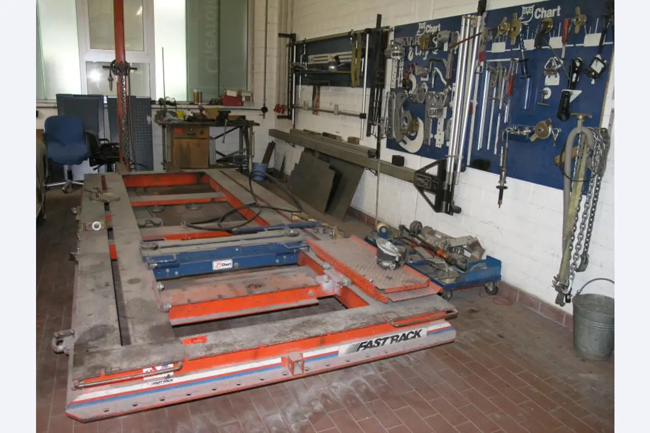 Autohaus Schwartzkopf GmbH / <br>Saro GmbH Wärme-, Kälte-, Schall- und Brandschutzisolierung-1