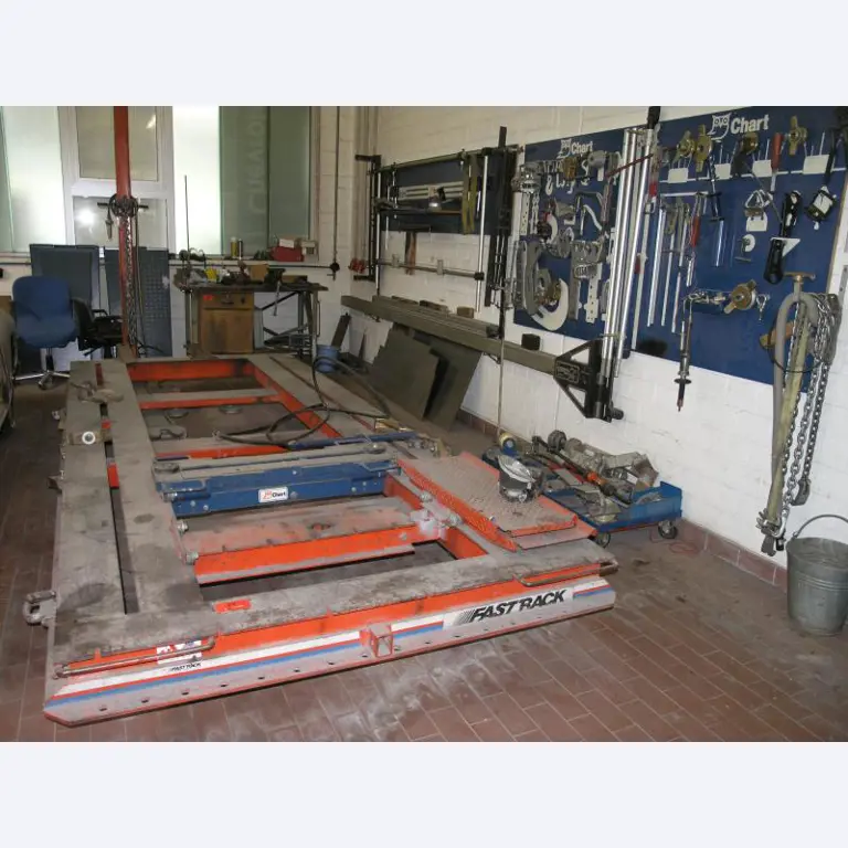 Autohaus Schwartzkopf GmbH / <br>Saro GmbH Wärme-, Kälte-, Schall- und Brandschutzisolierung-1