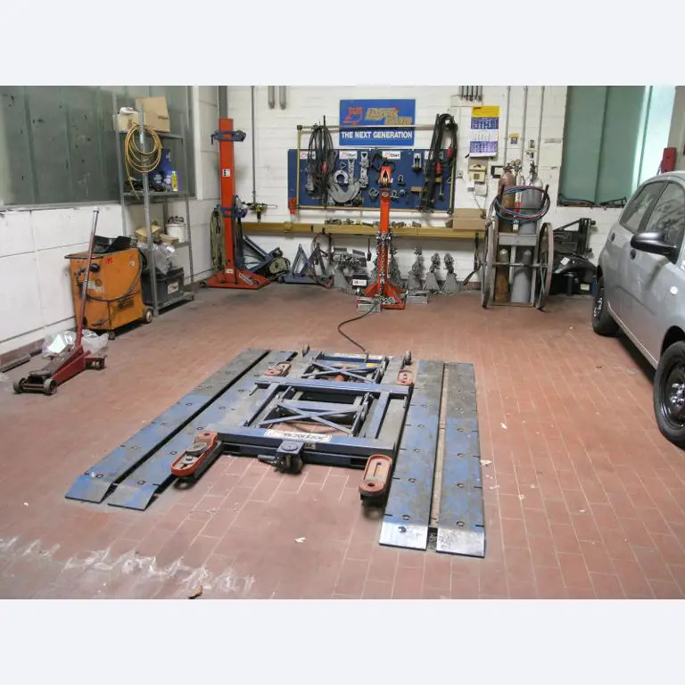 Autohaus Schwartzkopf GmbH / <br>Saro GmbH Wärme-, Kälte-, Schall- und Brandschutzisolierung-26