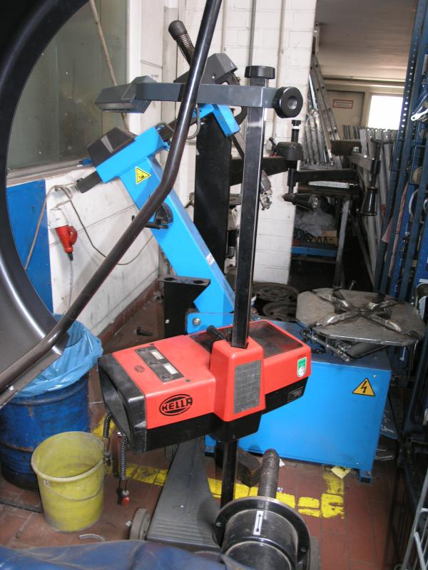 Autohaus Schwartzkopf GmbH / <br>Saro GmbH Wärme-, Kälte-, Schall- und Brandschutzisolierung-28