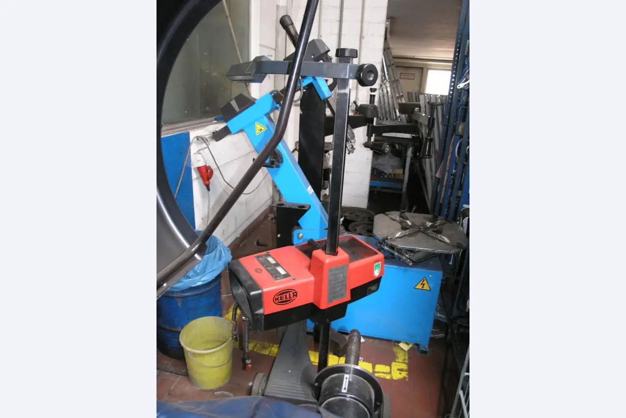 Autohaus Schwartzkopf GmbH / <br>Saro GmbH Wärme-, Kälte-, Schall- und Brandschutzisolierung-28