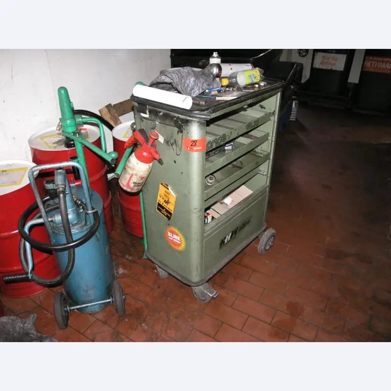 Autohaus Schwartzkopf GmbH / <br>Saro GmbH Wärme-, Kälte-, Schall- und Brandschutzisolierung-29