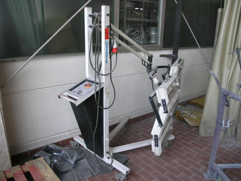 Autohaus Schwartzkopf GmbH / <br>Saro GmbH Wärme-, Kälte-, Schall- und Brandschutzisolierung-4