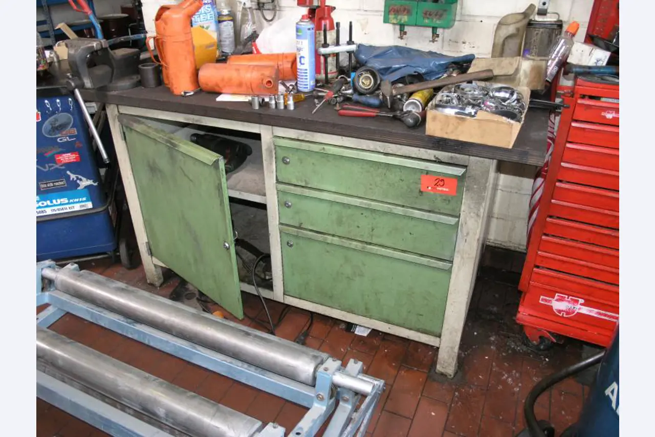 Autohaus Schwartzkopf GmbH / <br>Saro GmbH Wärme-, Kälte-, Schall- und Brandschutzisolierung-30