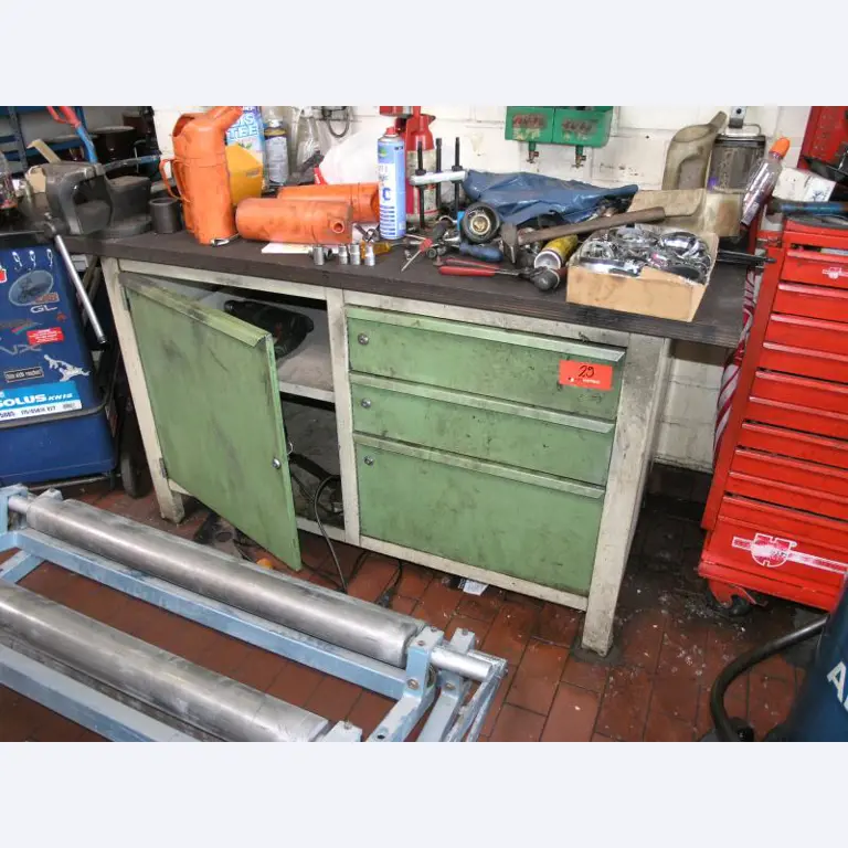 Autohaus Schwartzkopf GmbH / <br>Saro GmbH Wärme-, Kälte-, Schall- und Brandschutzisolierung-30