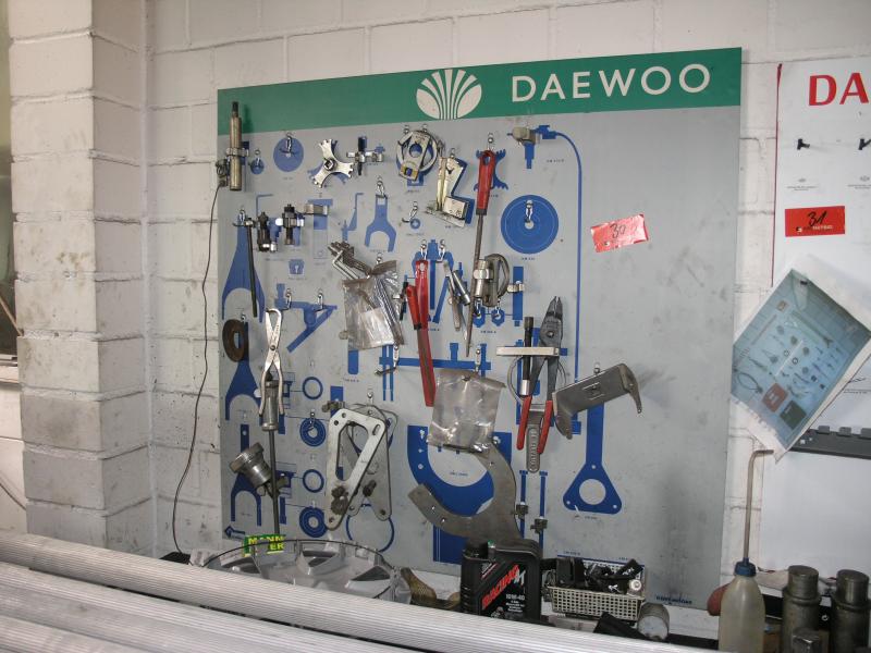 Autohaus Schwartzkopf GmbH / <br>Saro GmbH Wärme-, Kälte-, Schall- und Brandschutzisolierung-31