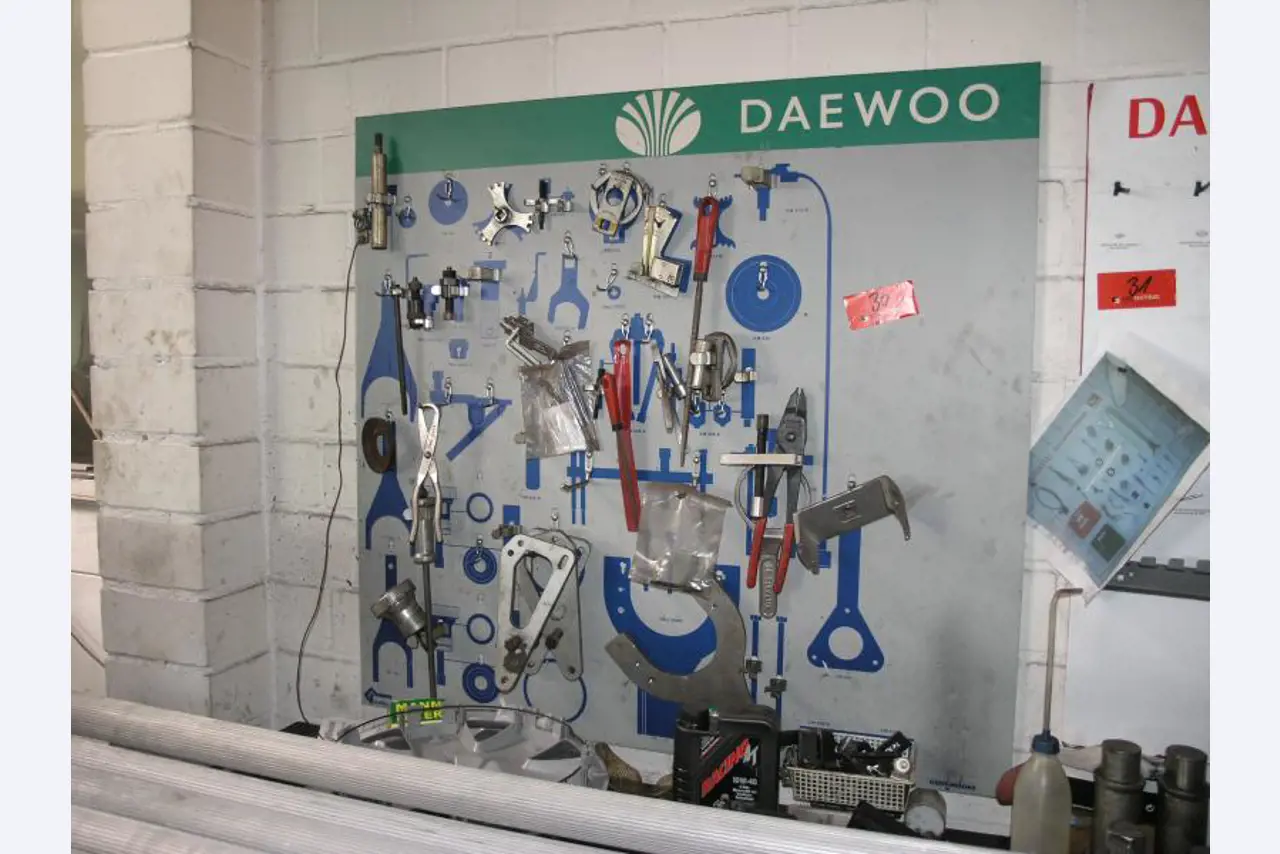 Autohaus Schwartzkopf GmbH / <br>Saro GmbH Wärme-, Kälte-, Schall- und Brandschutzisolierung-31