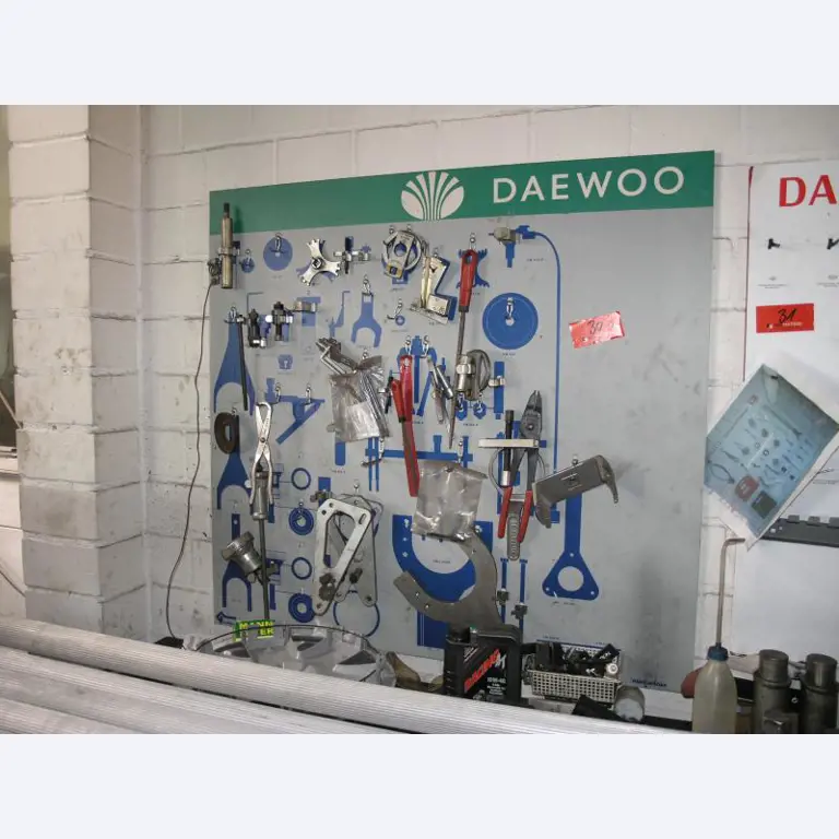 Autohaus Schwartzkopf GmbH / <br>Saro GmbH Wärme-, Kälte-, Schall- und Brandschutzisolierung-31