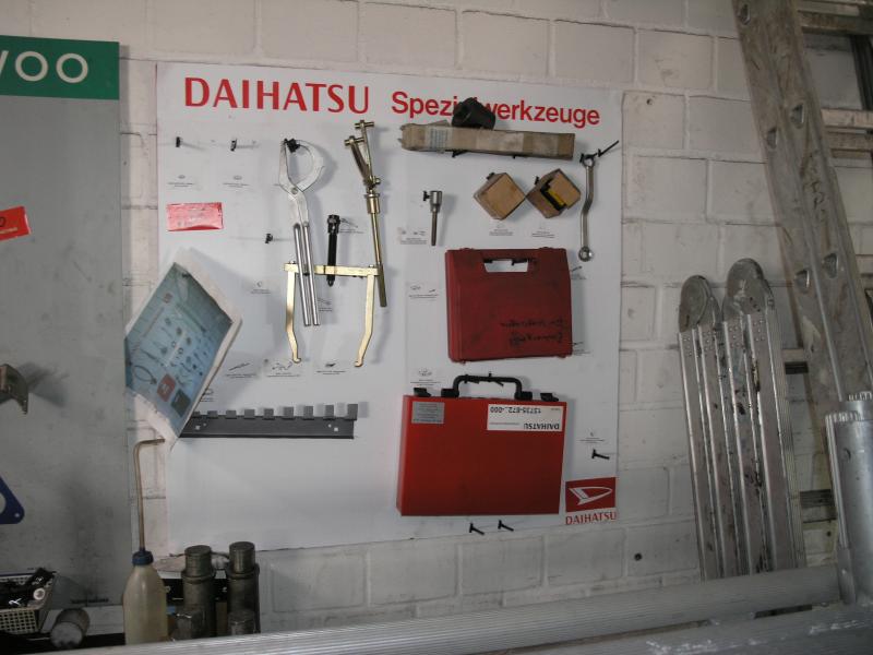 Autohaus Schwartzkopf GmbH / <br>Saro GmbH Wärme-, Kälte-, Schall- und Brandschutzisolierung-32