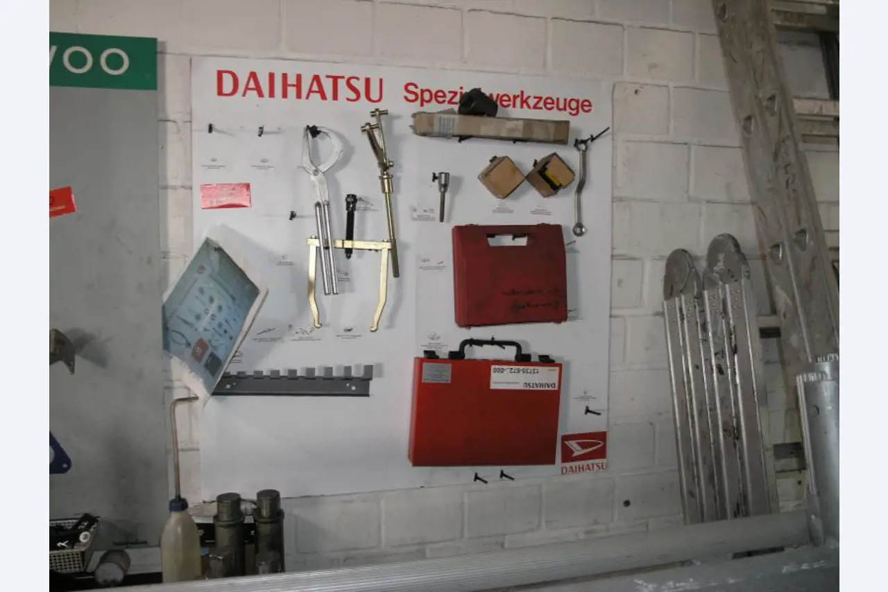 Autohaus Schwartzkopf GmbH / <br>Saro GmbH Wärme-, Kälte-, Schall- und Brandschutzisolierung-32