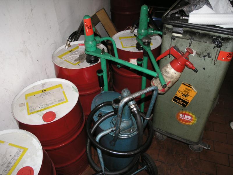 Autohaus Schwartzkopf GmbH / <br>Saro GmbH Wärme-, Kälte-, Schall- und Brandschutzisolierung-33