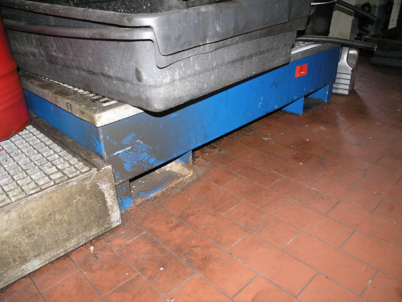 Autohaus Schwartzkopf GmbH / <br>Saro GmbH Wärme-, Kälte-, Schall- und Brandschutzisolierung-34