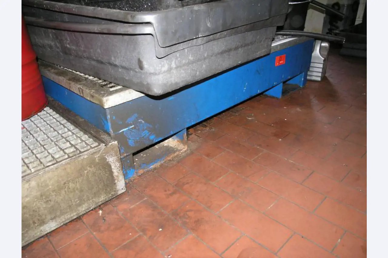 Autohaus Schwartzkopf GmbH / <br>Saro GmbH Wärme-, Kälte-, Schall- und Brandschutzisolierung-34