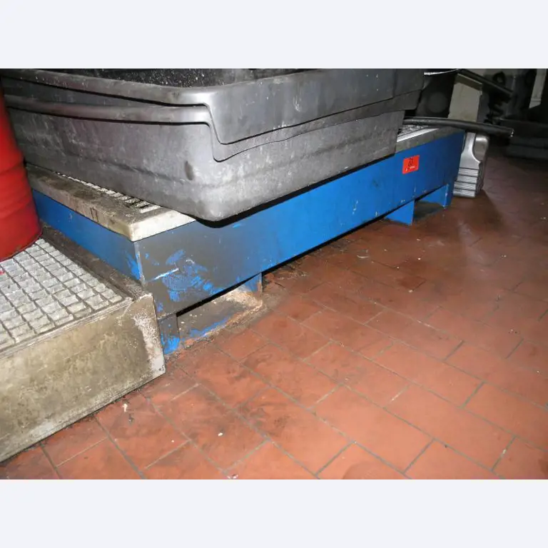 Autohaus Schwartzkopf GmbH / <br>Saro GmbH Wärme-, Kälte-, Schall- und Brandschutzisolierung-34