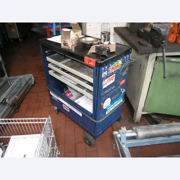 Autohaus Schwartzkopf GmbH / <br>Saro GmbH Wärme-, Kälte-, Schall- und Brandschutzisolierung-35